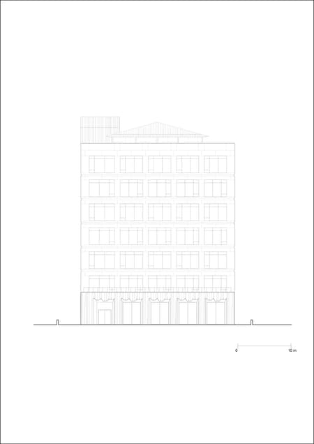 Quartz Plaza